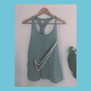 Nike tank top